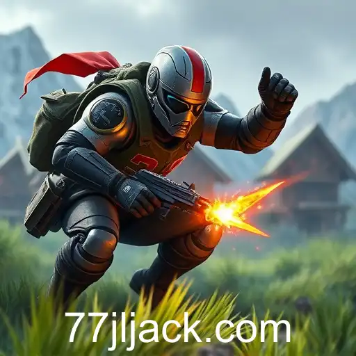 77jl: Revolutionizing Online Gaming Experience