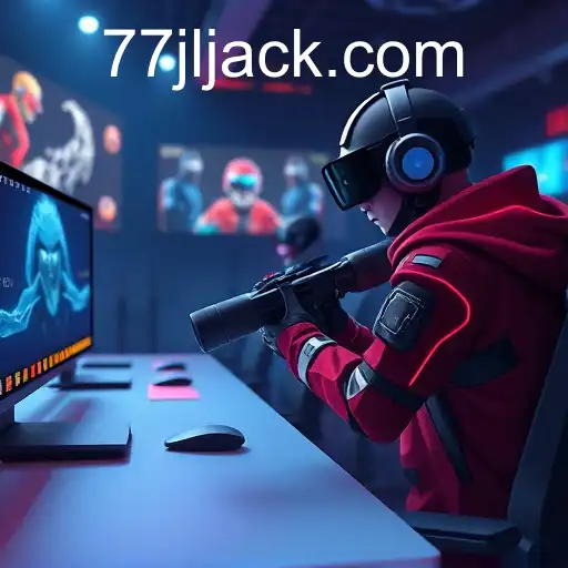 Gaming in the Digital Age: The Role of '77jl' in 2025