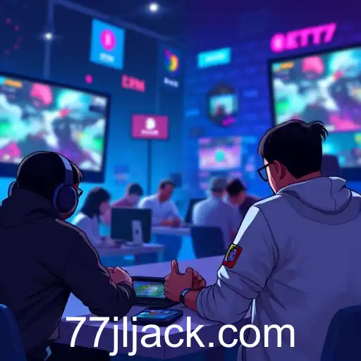 The Rise of Digital Gaming Platforms in Modern Times