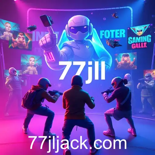 The Rising Popularity of 77jl in Online Gaming