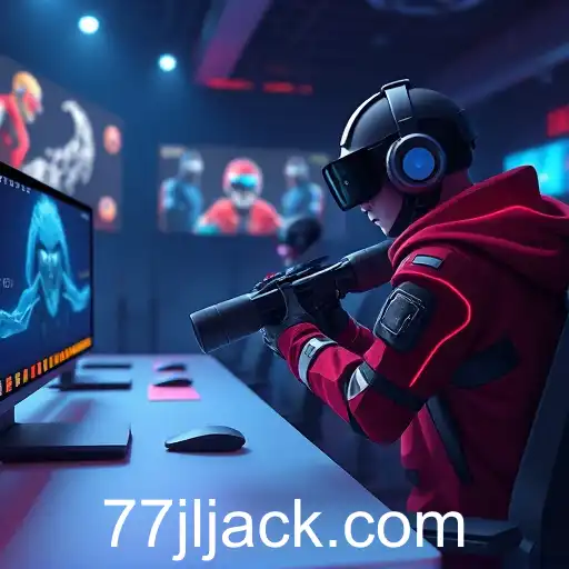 Gaming in the Digital Age: The Role of '77jl' in 2025