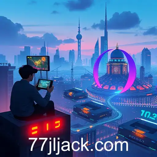 The Digital Landscape of Online Gaming in 2025