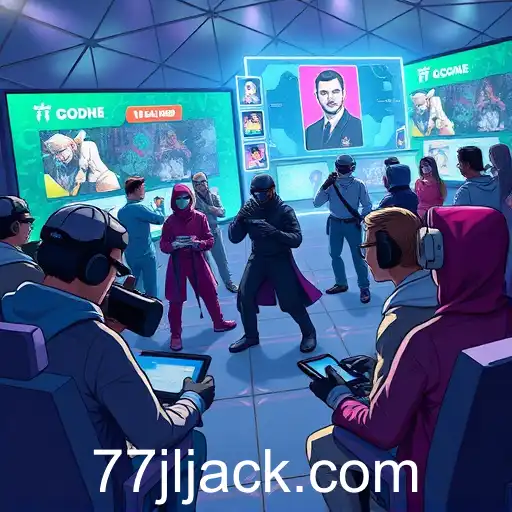 Digital Gaming Trends in 2025