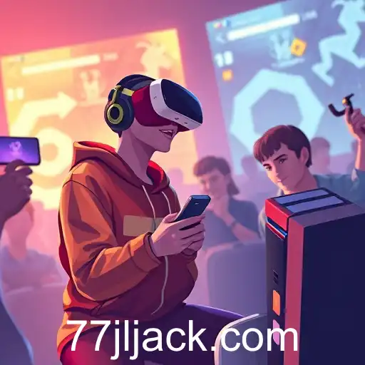 Emerging Trends in Online Gaming Communities