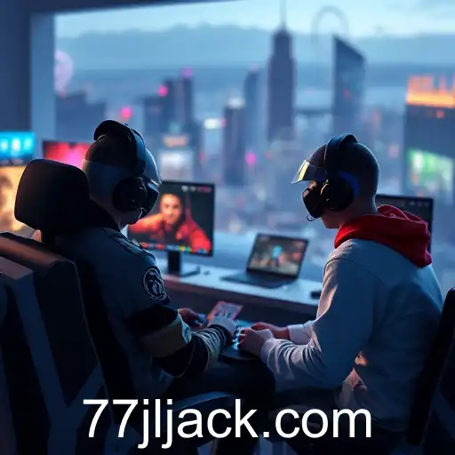 The Evolution of Online Gaming in Recent Years