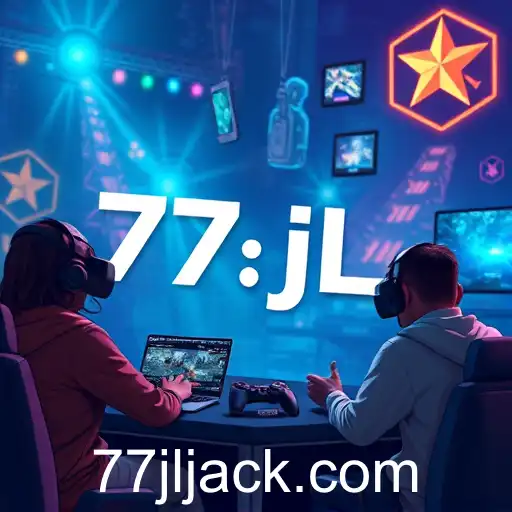 Future of Online Gaming: A New Era with 77jl