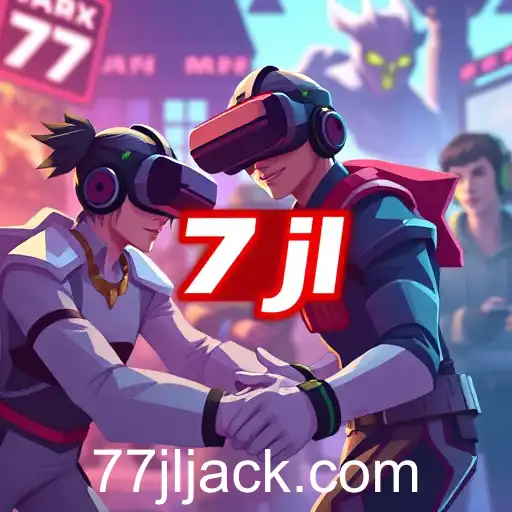 Gaming Evolution with 77jl: A 2025 Perspective