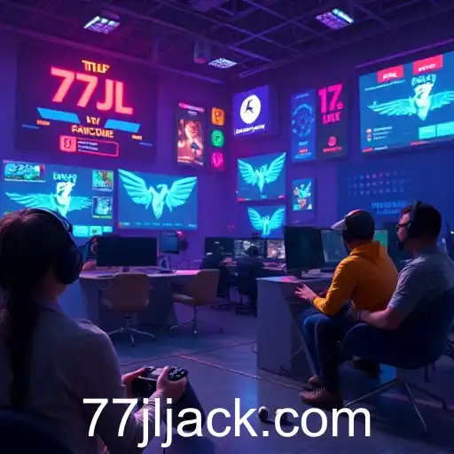 Gaming Trends and Innovations of 2025