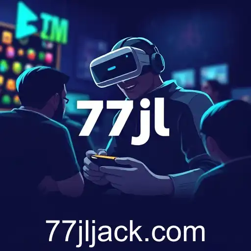 The Rise of 77jl: A Digital Playground