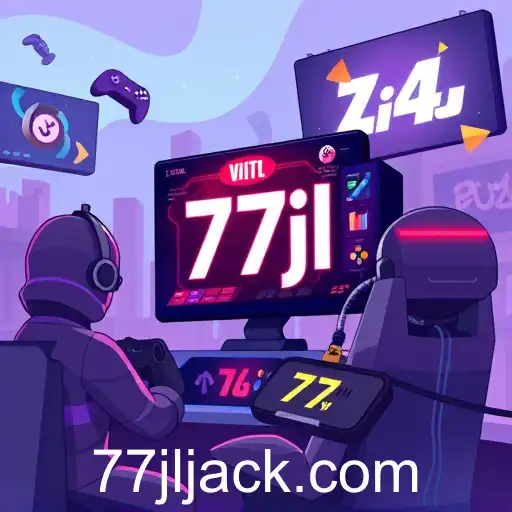 The Rise of 77jl in Gaming