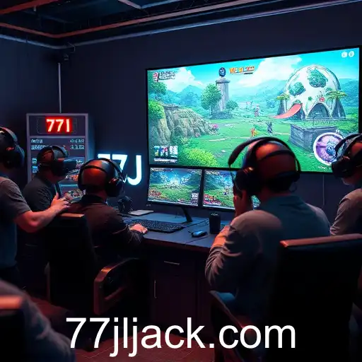 The Rise of 77jl in the Gaming World