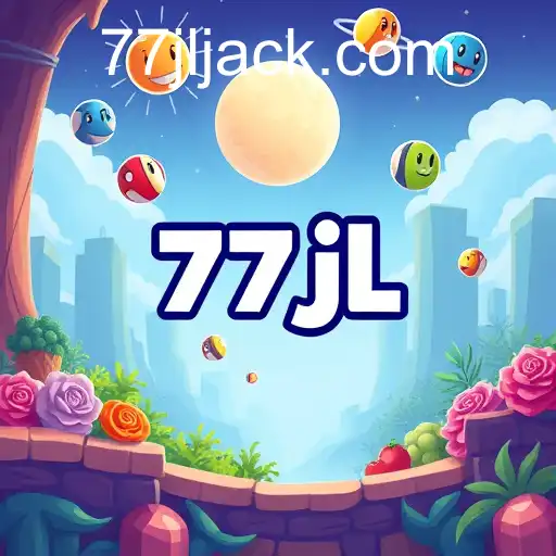 Exploring the World of 'Fun Games': A Delightful Escape with the 77jl Keyword