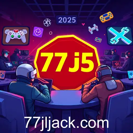 Gaming Evolution with 77jl: A 2025 Perspective