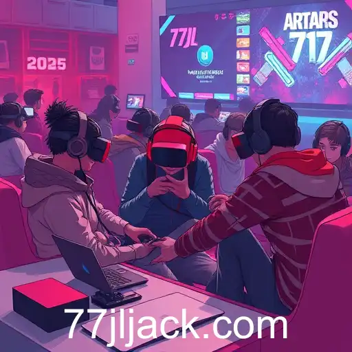 Gaming Trends and Innovations of 2025