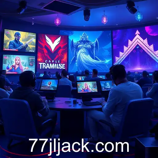 Gaming Trends and Innovations