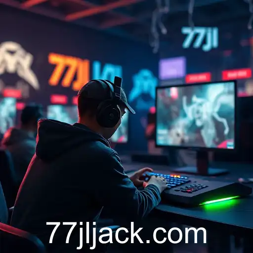 The Rise of 77jl: A Digital Playground