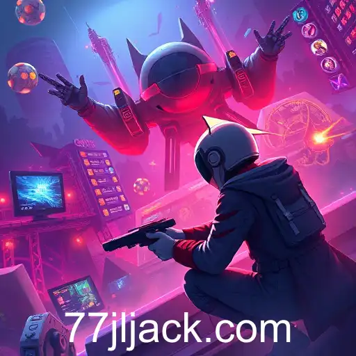 The Rise of 77jl in the Online Gaming Arena