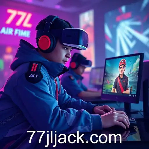 The Rise of Online Gaming: A New Era