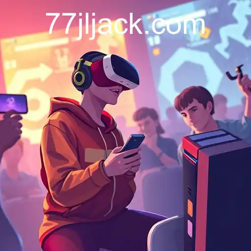 Emerging Trends in Online Gaming Communities