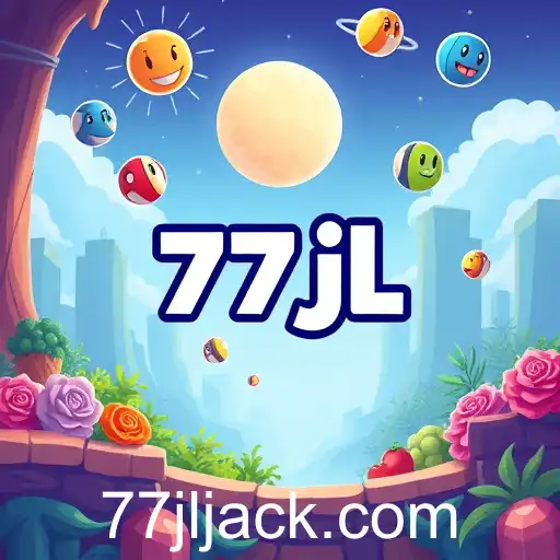 Exploring the World of 'Fun Games': A Delightful Escape with the 77jl Keyword