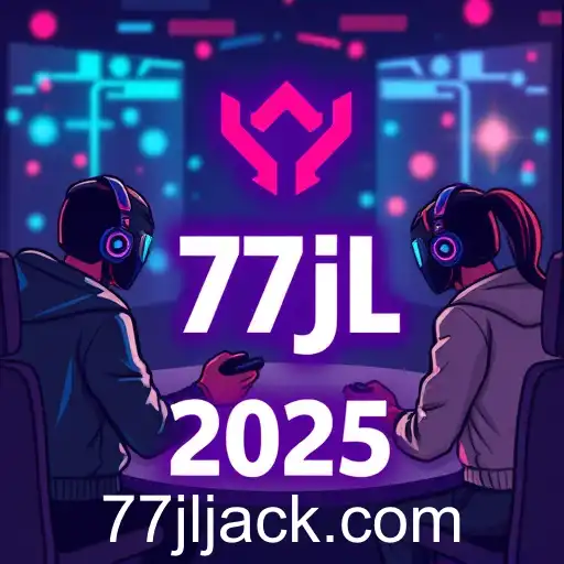 77jl: A Game-Changing Year for Digital Entertainment