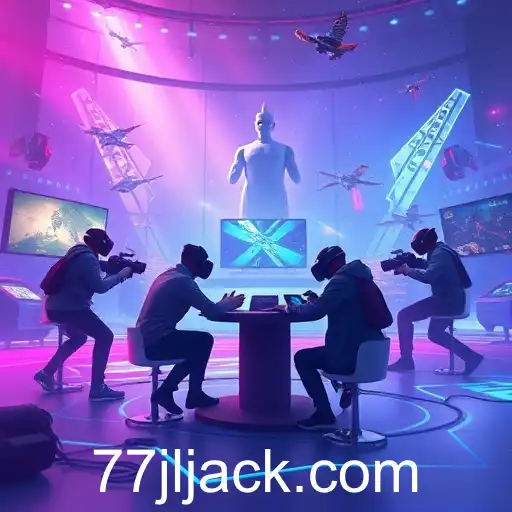 The Rise of 77jl: Transforming Online Gaming