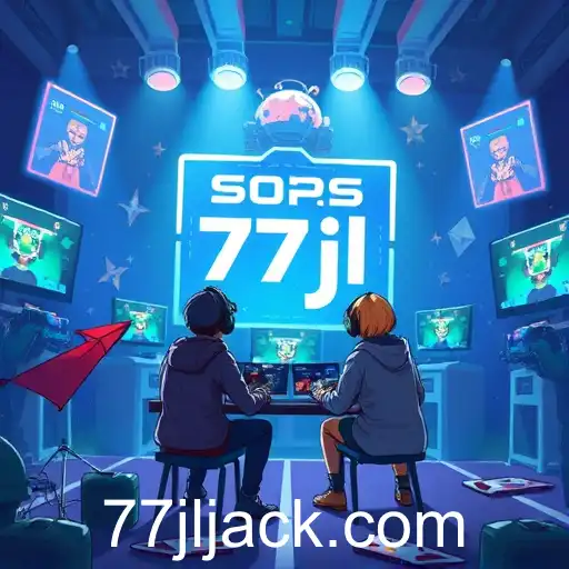The Rise of 77jl: A New Era in Gaming