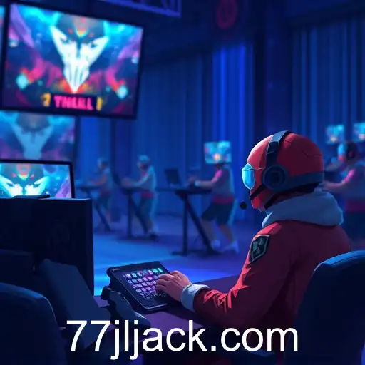 The Rise of 77jl in Modern Gaming Culture