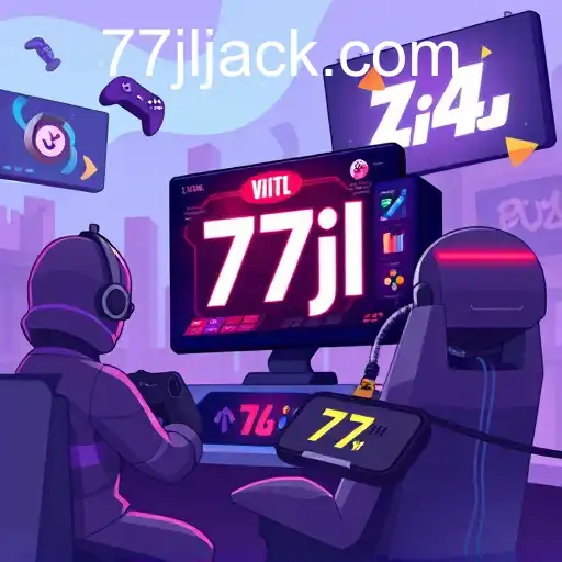 The Rise of 77jl in Gaming