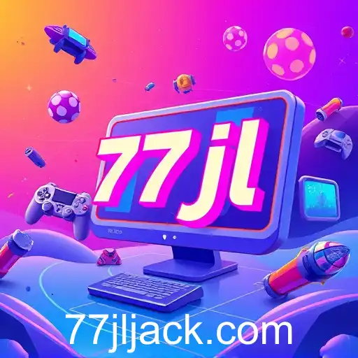 The Rise of 77jl: Gaming's New Frontier