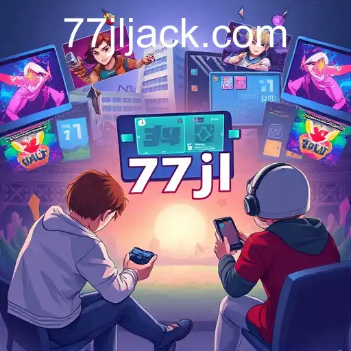 The Rise of 77jl: A New Era in Online Gaming